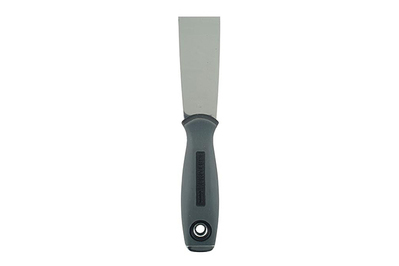 Craftsman 1-½英寸弯曲不锈钢填缝刀