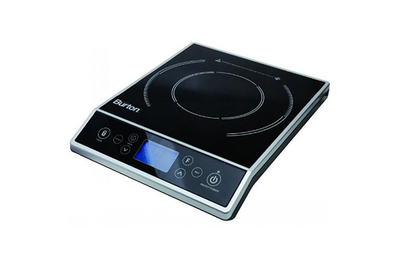 What is the best rated induction cooktop