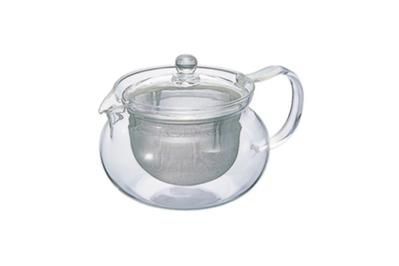 The Best Tea Steeper | Reviews by 