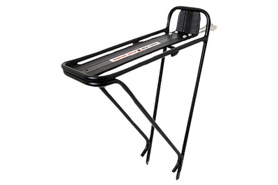 Strongest rear bike discount rack