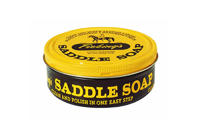 best saddle soap for shoes