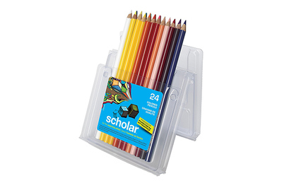 cheap colored pencils