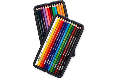 Prismacolor Premier彩色铅笔（24支装）
