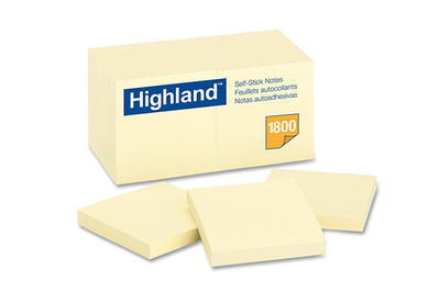 Highland Notes