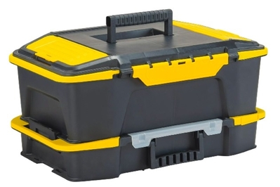 Compact Tool Box – 26 Market