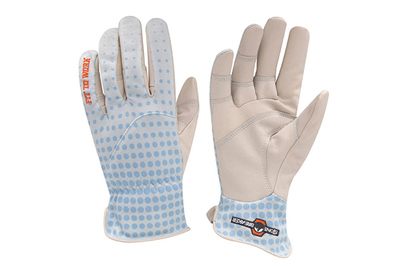 GRX ProSeries Gloves - Mechanical Hub  News, Product Reviews, Videos, and  Resources for today's contractors.