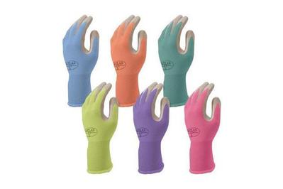 Atlas Nitrile Garden Gloves