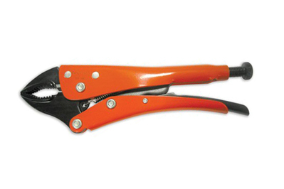 BN 10" Heavy Duty Grip Wrench Vice Locking Lock Pliers Mole Grips Tools DIY Lock 