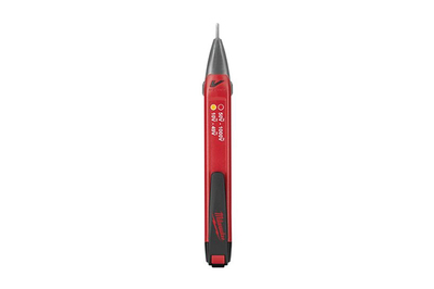 CK Tools Non-Contact Audible and Visual Voltage Detector Tester T2272 Voltstick 