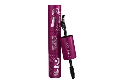 CoverGirl Bombshell Curvaceous By LashBlast