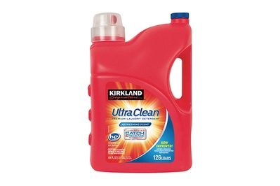 ultra laundry detergent