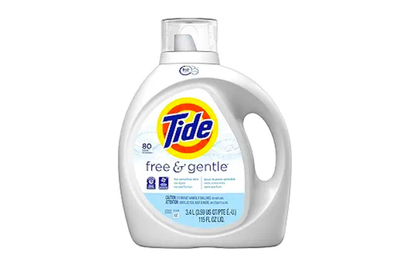 The 22 Best Natural and Non-Toxic Laundry Detergents of 2024