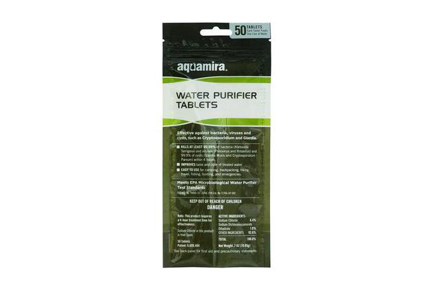 The Best Emergency Preparedness Supplies Reviews By Wirecutter A New   Aquamira Technologies Water Purifier Tablets 20170926 202229 Fullsize 