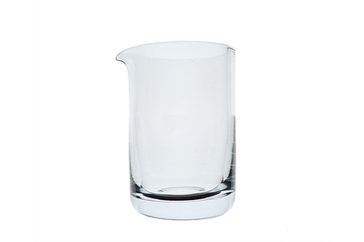 Seamless Yarai Mixing Glass Extra Large - The Modern Bartender