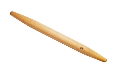 Whetstone Woodenware French Rolling Pin