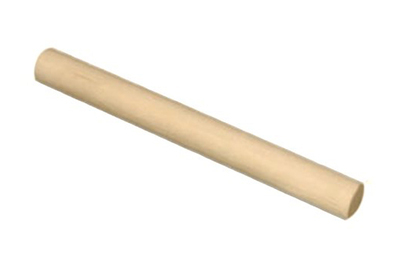 Jk Adams 19 Inch Wooden Rolling Dowel