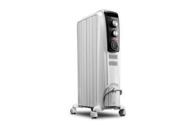 mini travel electric heater