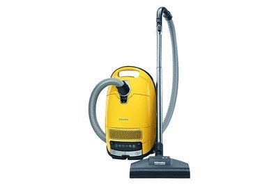 best powerful vacuum