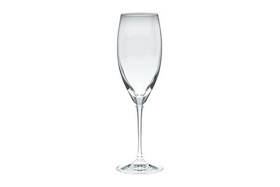 Muse Modern White Wine Glass + Reviews