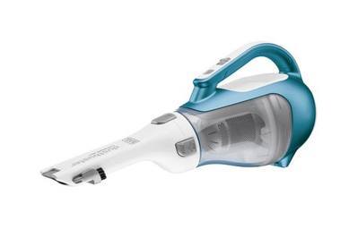 Cordless Hand Vacuum DUSTBUSTER Quick Cleaner,Handheld,Portable,Appliances,Floor 