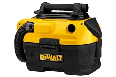 DEWALT 8 Gallon Wet/Dry Vacuum