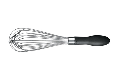 The Gepor mini whisk review