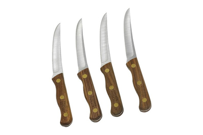 The Best Steak Knife Set For 2021 Reviews By Wirecutter