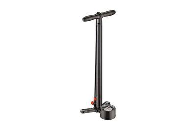 wrench force bike pump