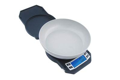 1byone Food Scale Digital Kitchen Scale Weigh in Gram LB and OZ