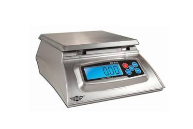 4 Best Kitchen Scales of 2024 - Top-Tested Food Scales