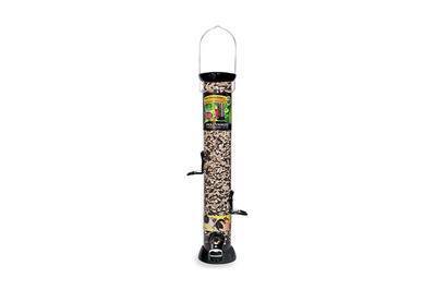 wbu eliminator squirrel proof bird feeder manual