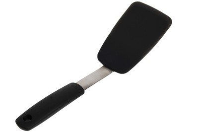 Oxo Good Grips Large Silicone Flexible Turner - Black