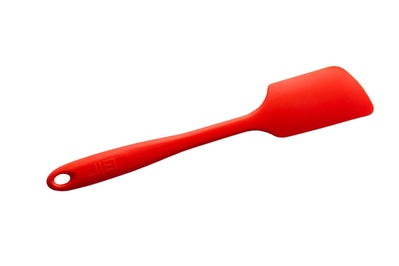 hard plastic spatula