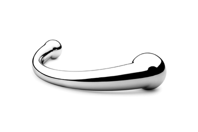 I ve Tested Dozens of G Spot Toys. The Stainless Steel Njoy Pure