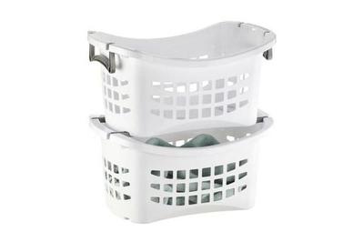 The 6 Best Laundry Baskets and Hampers of 2023