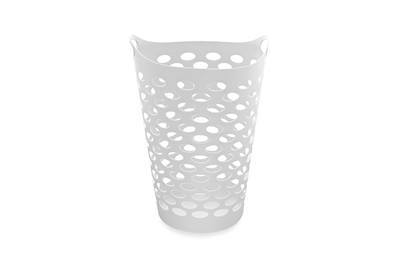 Starplast Tall Flex Laundry Basket