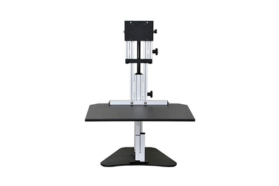 The 4 Best Standing Desk Converters for 2022 | Reviews by Wirecutter