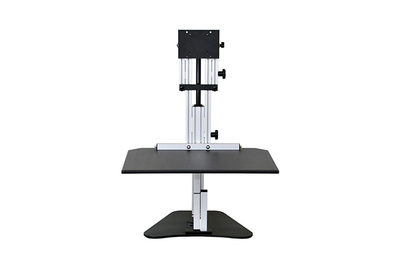 Freelift Electric Standing Desk Converter