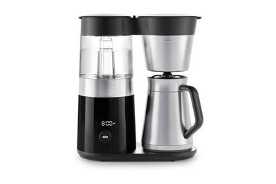 Simply Good Coffee - Olson Coffee Brewer, 8 Cup Coffee Brewer, Perfect  Coffee Every time : : Home