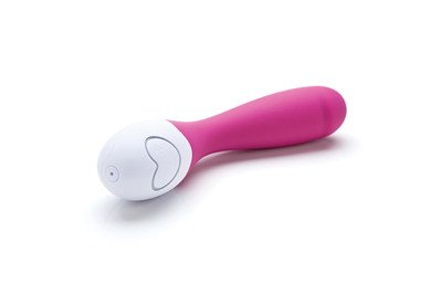 OhMiBod Lovelife Cuddle