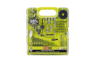 The Best Drill Bit Set Reviews By Wirecutter