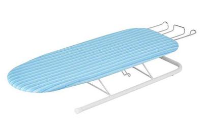 Portable Folding Ironing Pad Heat Resistant Travel Ironing Mat 2