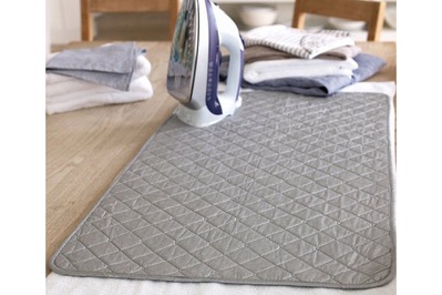 Ironing Blanket Ironing Mat Mini Ironing Board Pad Dryer Top