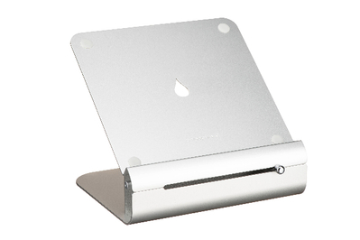 Bytech Foldable Laptop Stand - Shop Cases & Stands at H-E-B