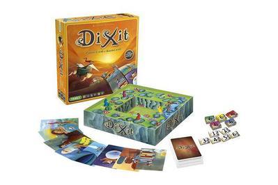 Dixit