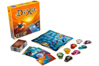 The 11 Best Family Board Games of 2023