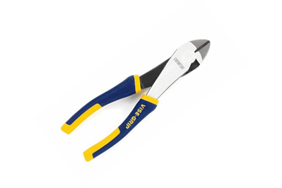 IGAN-170 Wire Cutters, Precision Electronics Flush Cutter, One of the  Strongest and Sharpest Side Cutting pliers with an Opening Spring, Ideal  for