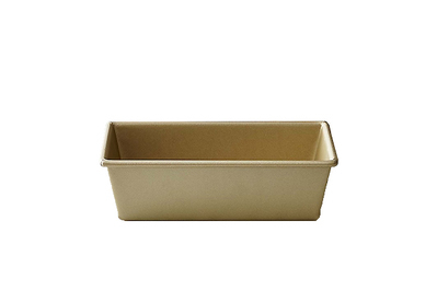 Loaf Pan For Baking Springform Bakery Corrugated Round Bread Pans Cakes  Rectangular Pullman 8X4 Steel 20X 8 X Eco Friendly - Buy Loaf Pan For  Baking Springform Bakery Corrugated Round Bread Pans