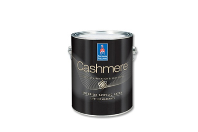 Sherwin Williams Cashmere