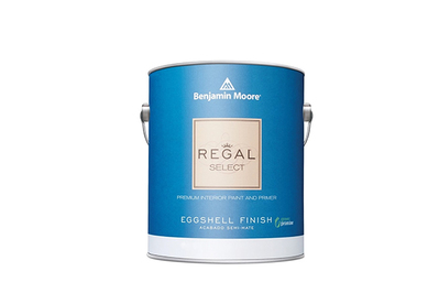 Benjamin Moore Regal Select